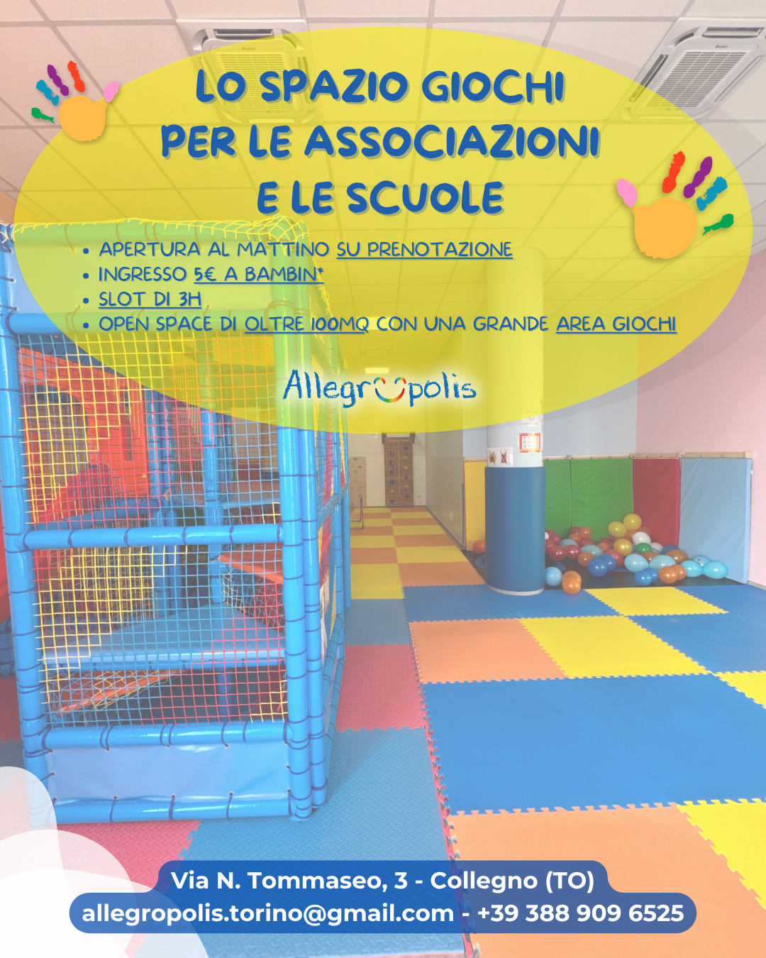 Eventi